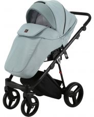 Детская коляска 2 в 1 Adamex Cristiano CR-251